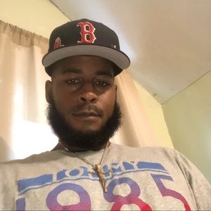 Meet your Posher, Joshua